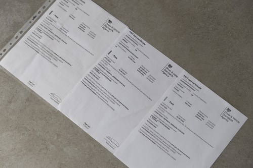 1995 MG RV8 En venta (imagen 116 de 148)