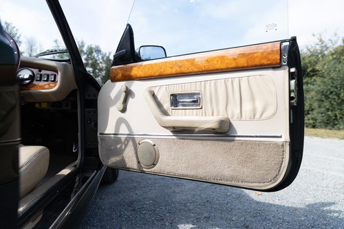 1995 MG RV8 En venta (imagen 38 de 148)