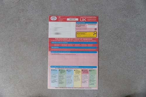 1995 MG RV8 En venta (imagen 112 de 148)