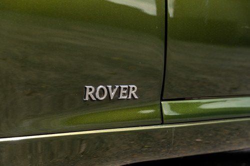 1995 MG RV8 En venta (imagen 49 de 148)