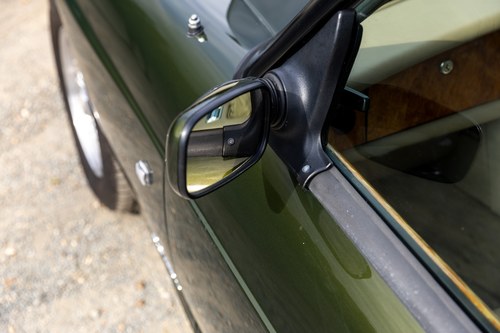 1995 MG RV8 En venta (imagen 77 de 148)