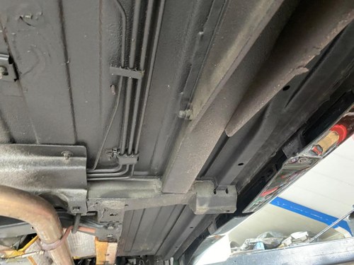 1995 MG RV8 En venta (imagen 99 de 148)