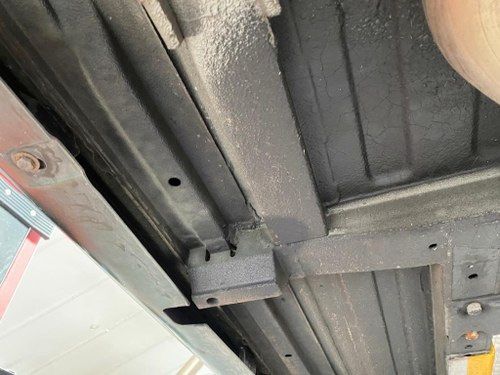 1995 MG RV8 En venta (imagen 101 de 148)