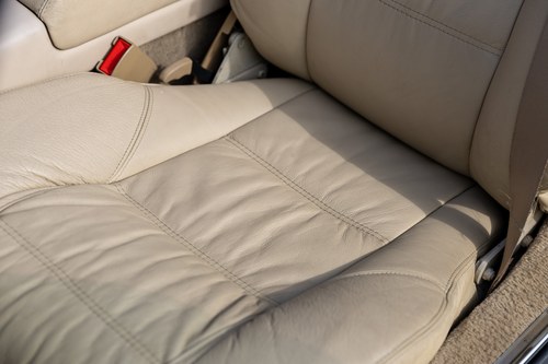 1995 MG RV8 En venta (imagen 27 de 148)