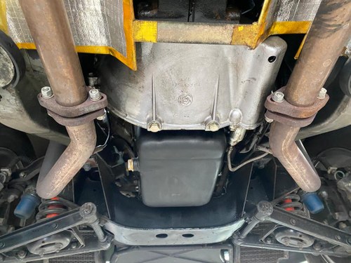 1995 MG RV8 En venta (imagen 105 de 148)