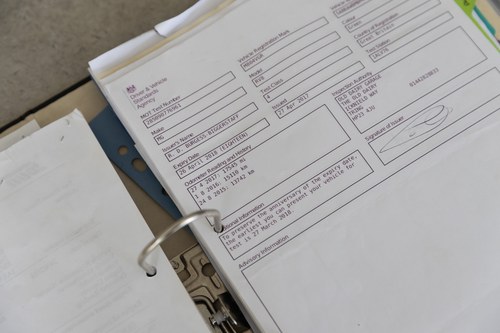 1995 MG RV8 En venta (imagen 123 de 148)