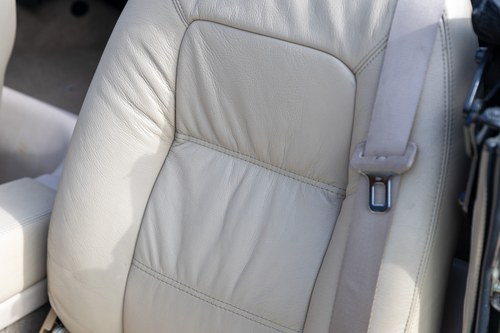 1995 MG RV8 En venta (imagen 28 de 148)