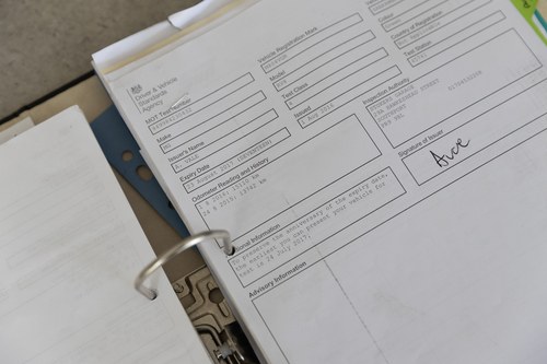 1995 MG RV8 En venta (imagen 124 de 148)