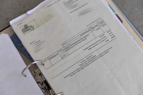 1995 MG RV8 En venta (imagen 129 de 148)