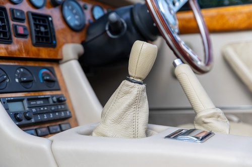 1995 MG RV8 En venta (imagen 32 de 148)