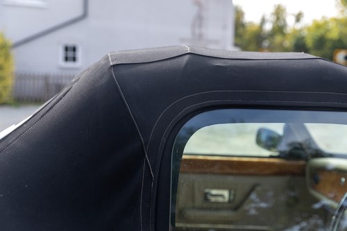 1995 MG RV8 En venta (imagen 84 de 148)