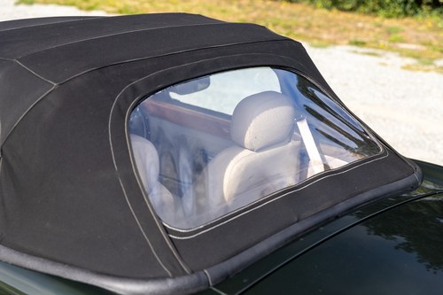 1995 MG RV8 En venta (imagen 82 de 148)