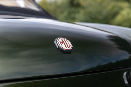 1995 MG RV8 En venta (imagen 60 de 148)