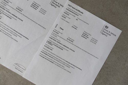 1995 MG RV8 En venta (imagen 119 de 148)