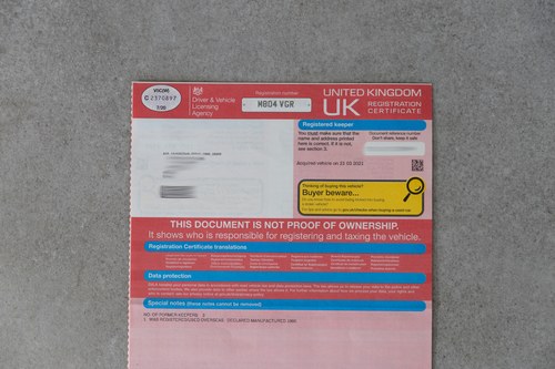 1995 MG RV8 En venta (imagen 111 de 148)