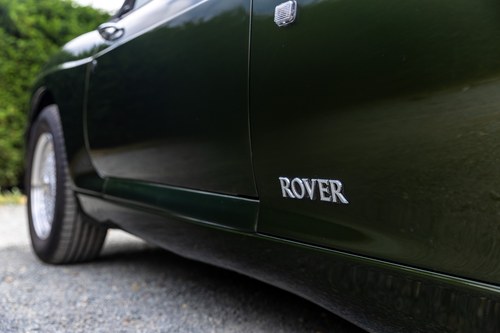 1995 MG RV8 En venta (imagen 67 de 148)