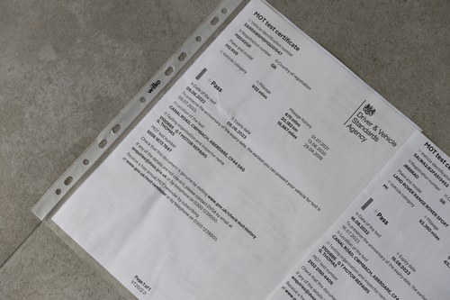 1995 MG RV8 En venta (imagen 117 de 148)