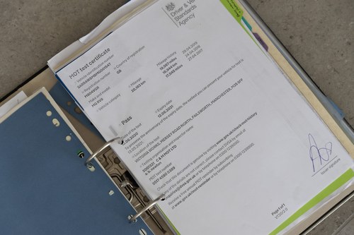 1995 MG RV8 En venta (imagen 120 de 148)