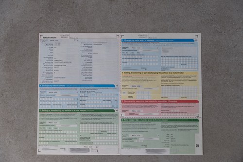 1995 MG RV8 En venta (imagen 113 de 148)