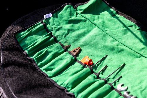 1995 MG RV8 En venta (imagen 92 de 148)