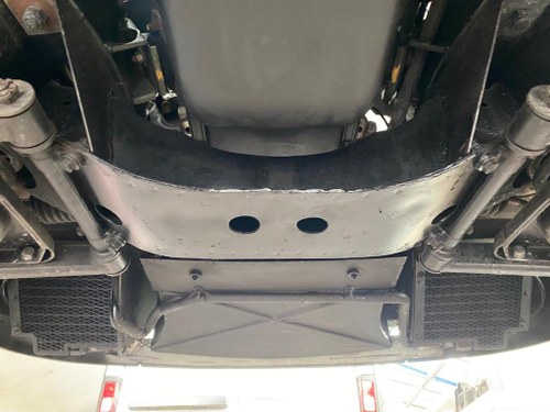 1995 MG RV8 En venta (imagen 106 de 148)