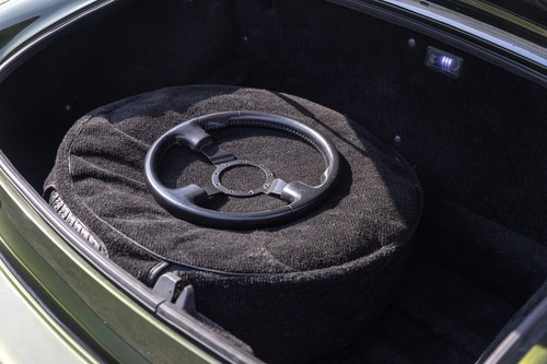 1995 MG RV8 En venta (imagen 47 de 148)