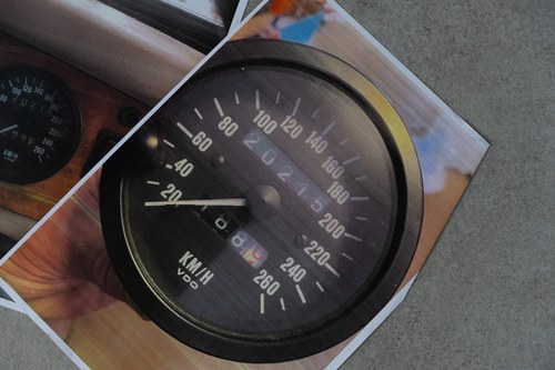 1995 MG RV8 En venta (imagen 110 de 148)