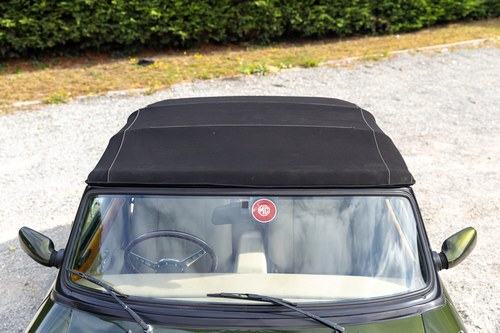 1995 MG RV8 En venta (imagen 78 de 148)