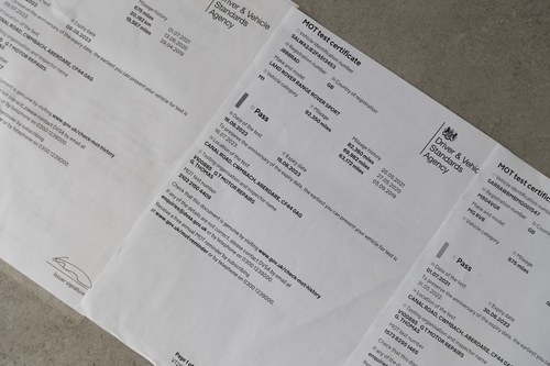 1995 MG RV8 En venta (imagen 118 de 148)