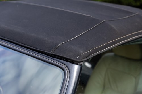 1995 MG RV8 En venta (imagen 79 de 148)