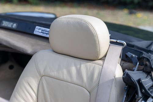 1995 MG RV8 En venta (imagen 29 de 148)