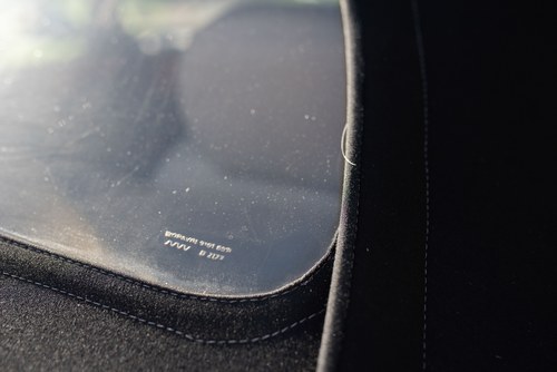 1996 MG RV8 à vendre (picture 142 of 239)