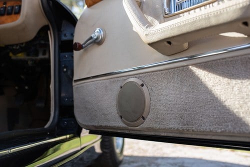 1996 MG RV8 à vendre (picture 79 of 239)