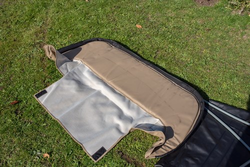 1996 MG RV8 à vendre (picture 220 of 239)