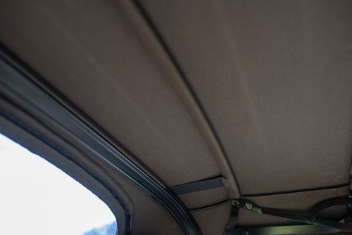 1996 MG RV8 à vendre (picture 53 of 239)