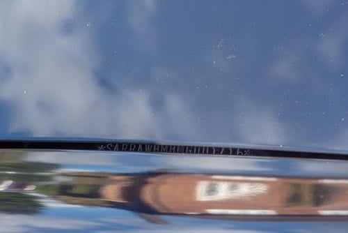 1996 MG RV8 à vendre (picture 154 of 239)