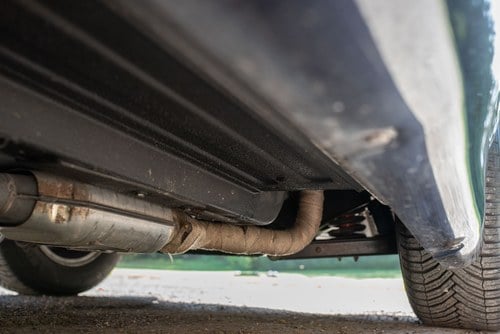 1996 MG RV8 à vendre (picture 183 of 239)