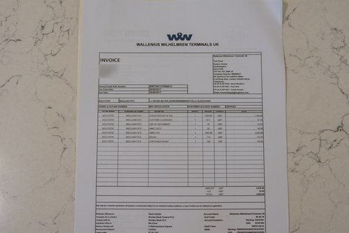 1996 MG RV8 à vendre (picture 211 of 239)