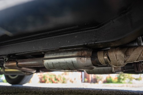 1996 MG RV8 à vendre (picture 180 of 239)