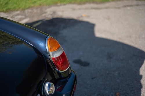 1996 MG RV8 à vendre (picture 136 of 239)