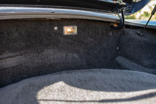 1996 MG RV8 à vendre (picture 102 of 239)