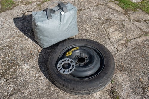 1996 MG RV8 à vendre (picture 229 of 239)