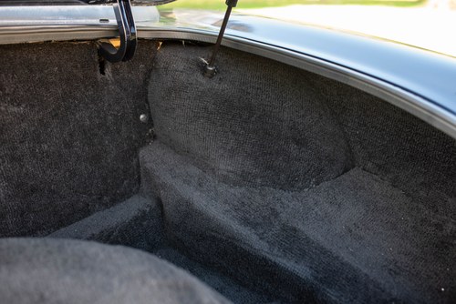 1996 MG RV8 à vendre (picture 101 of 239)