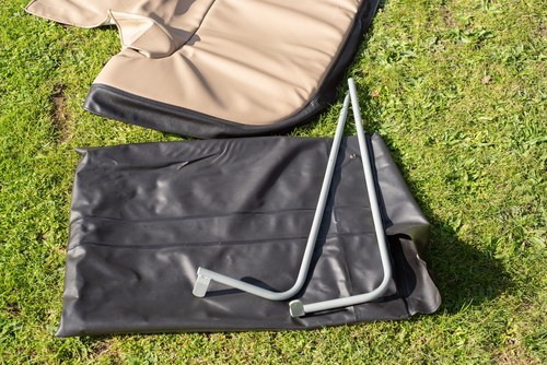 1996 MG RV8 à vendre (picture 239 of 239)