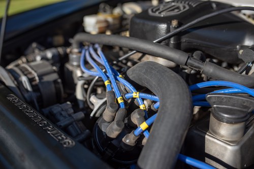 1996 MG RV8 à vendre (picture 160 of 239)