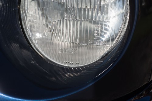 1996 MG RV8 à vendre (picture 112 of 239)