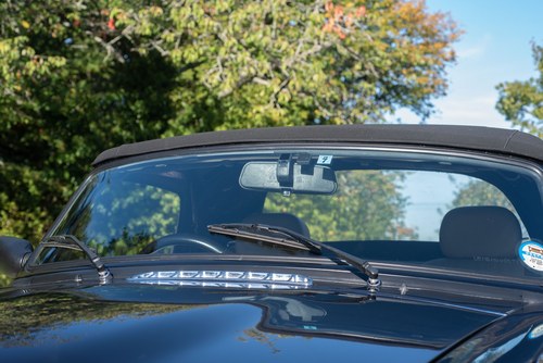 1996 MG RV8 à vendre (picture 111 of 239)