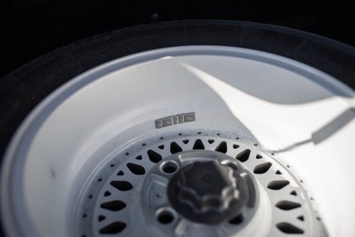 1996 MG RV8 à vendre (picture 107 of 239)