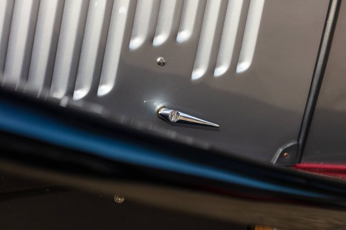 1939 MG TA Midget zum Verkauf (Bild 105 von 165)