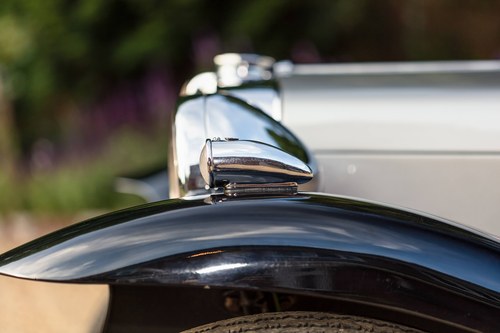 1939 MG TA Midget zum Verkauf (Bild 104 von 165)